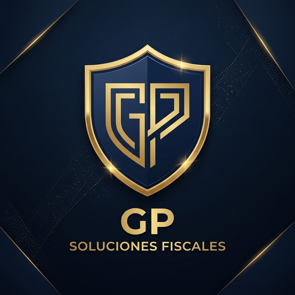 Logo GP Soluciones Fiscales
